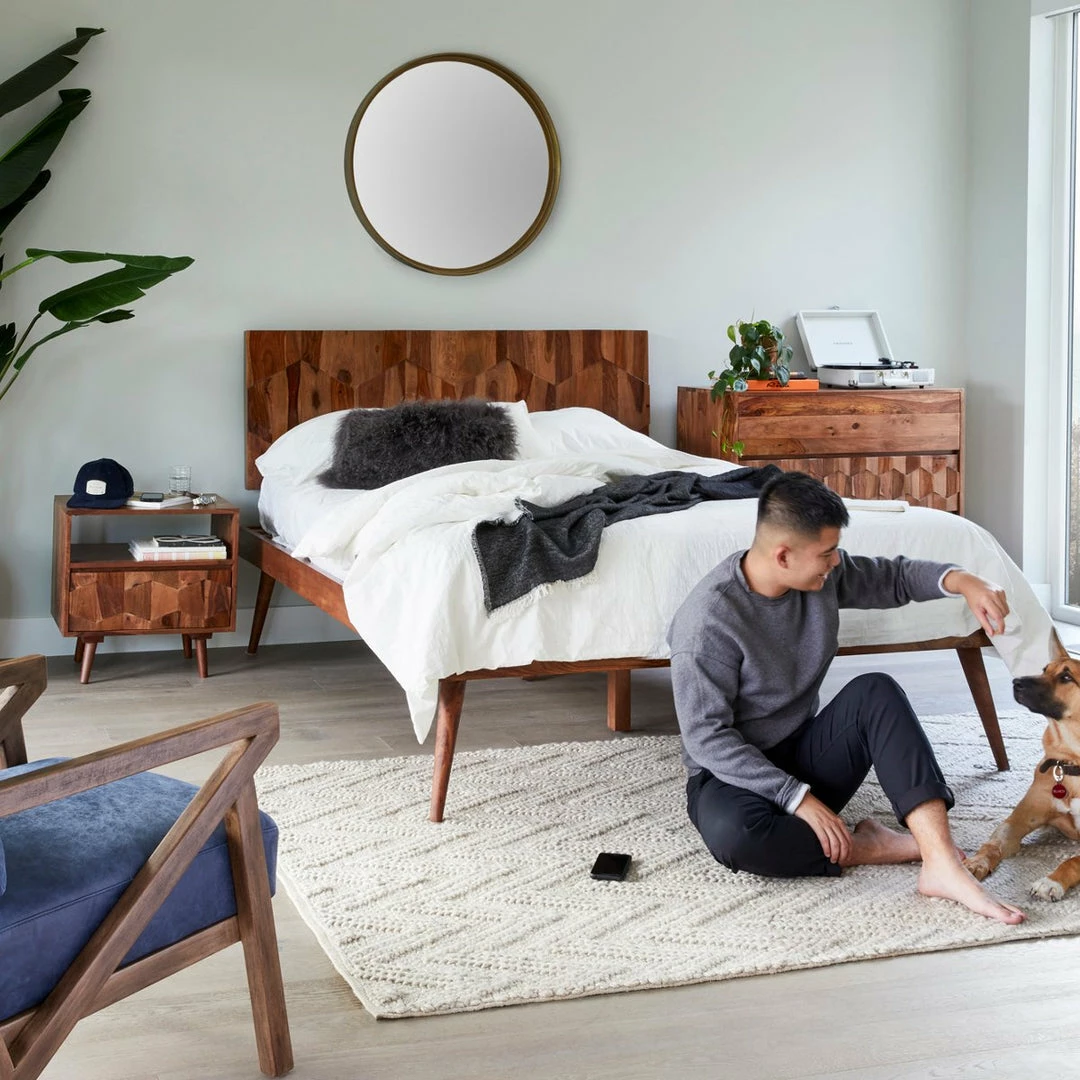 Cheapest π MOES O2 PLATFORM BED Bedroom π 2 MOES O2 PLATFORM BED Bedroom