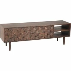 MOES PABLO ENTERTAINMENT UNIT Living Room