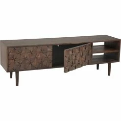 MOES PABLO ENTERTAINMENT UNIT Living Room