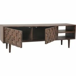 MOES PABLO ENTERTAINMENT UNIT Living Room