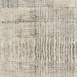 LOLOI EMORY 05 RUG: IVORY, GREY