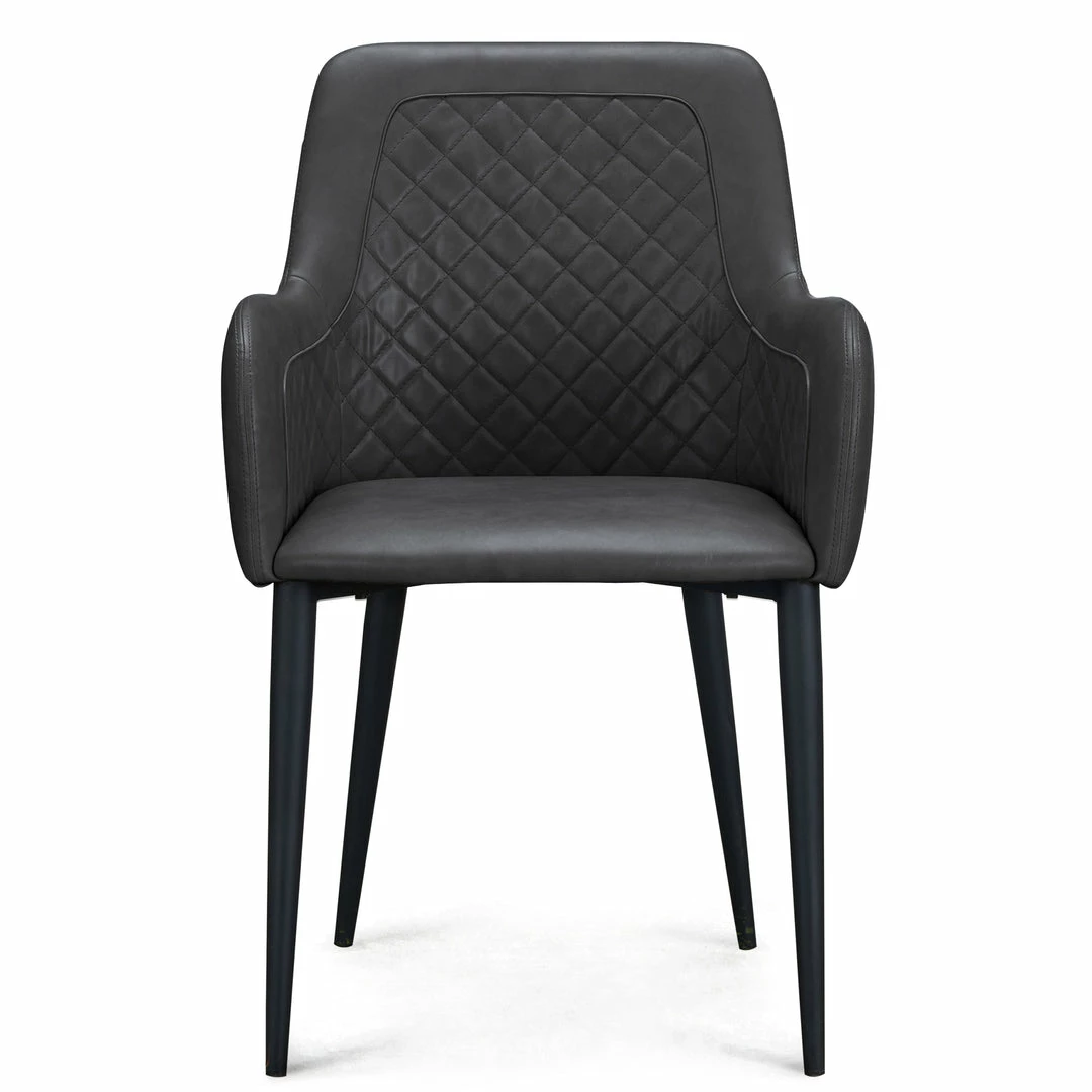 Deals π₯° MOES Kitchen + Dining CANTATA VEGAN LEATHER DINING CHAIR | SET OF 2 π 6 MOES Kitchen + Dining CANTATA VEGAN LEATHER DINING CHAIR | SET OF 2