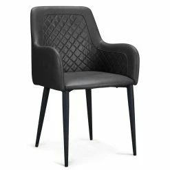 Deals π₯° MOES Kitchen + Dining CANTATA VEGAN LEATHER DINING CHAIR | SET OF 2 π 14 MOES Kitchen + Dining CANTATA VEGAN LEATHER DINING CHAIR | SET OF 2