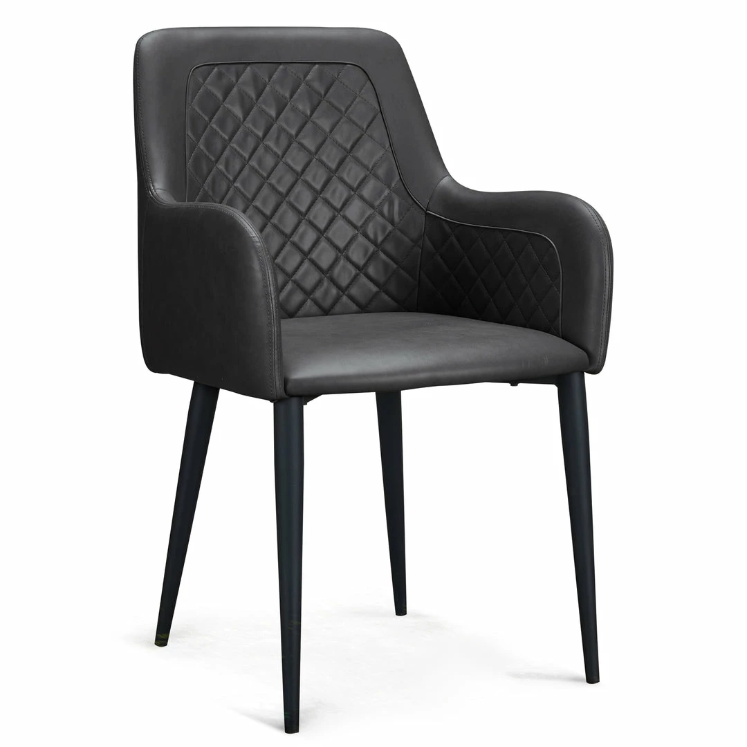 Deals π₯° MOES Kitchen + Dining CANTATA VEGAN LEATHER DINING CHAIR | SET OF 2 π 7 MOES Kitchen + Dining CANTATA VEGAN LEATHER DINING CHAIR | SET OF 2