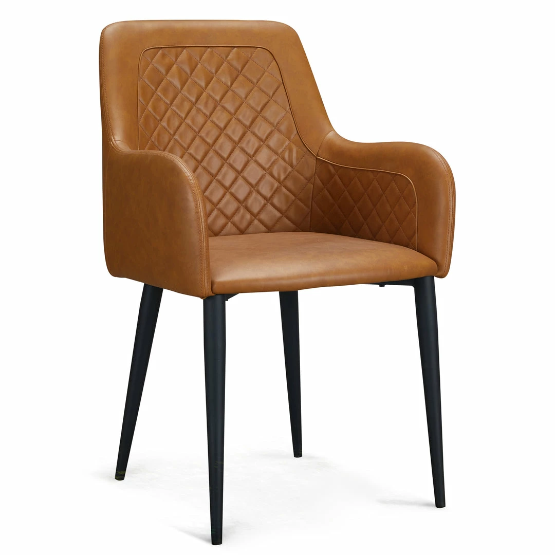 Deals π₯° MOES Kitchen + Dining CANTATA VEGAN LEATHER DINING CHAIR | SET OF 2 π 2 MOES Kitchen + Dining CANTATA VEGAN LEATHER DINING CHAIR | SET OF 2