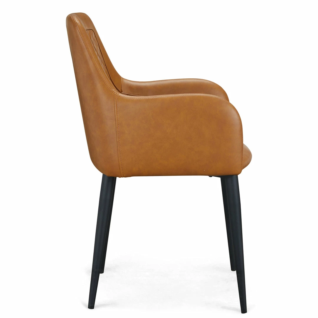 Deals π₯° MOES Kitchen + Dining CANTATA VEGAN LEATHER DINING CHAIR | SET OF 2 π 3 MOES Kitchen + Dining CANTATA VEGAN LEATHER DINING CHAIR | SET OF 2