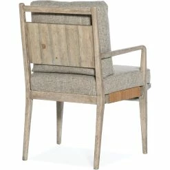 HOOKER CANYON BEACH DINING ARM CHAIR | SET OF 2 Furniture