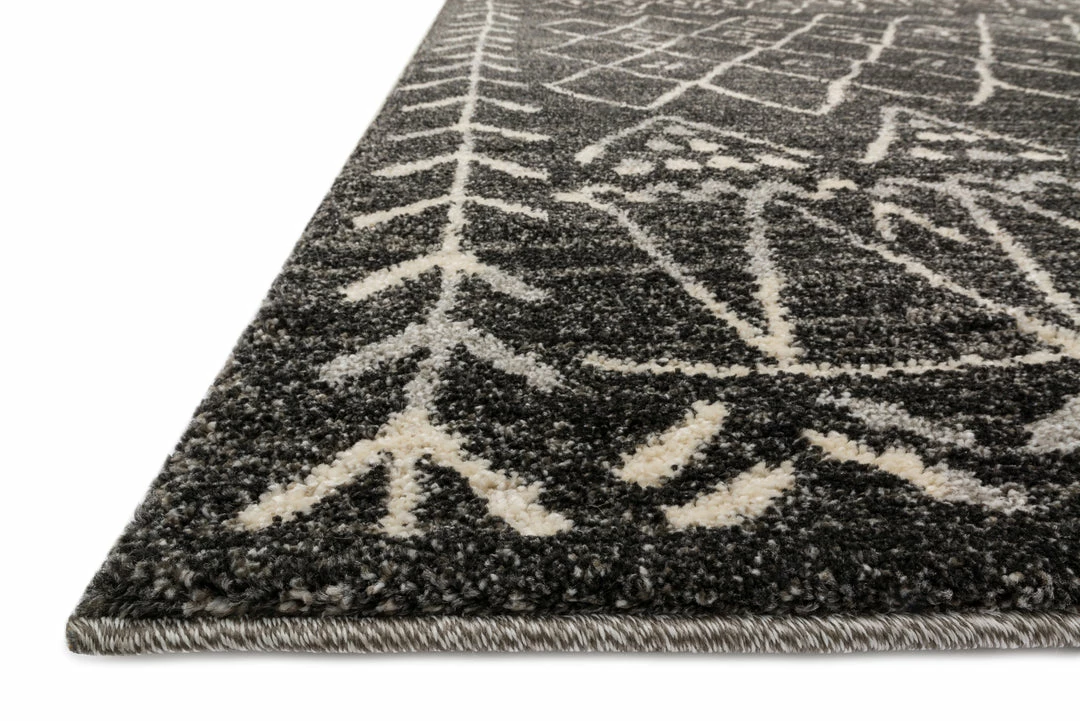 Buy ๐ฏ LOLOI EMORY 09 RUG: BLACK, IVORY ๐คฉ 2 LOLOI EMORY 09 RUG: BLACK, IVORY