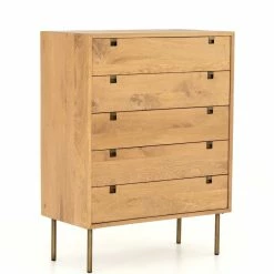 Buy β FOUR HANDS CARLISLE NATURAL OAK CHEST 𧨠12 FOUR HANDS CARLISLE NATURAL OAK CHEST