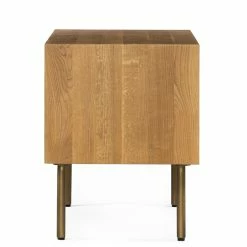 Top 10 π€© FOUR HANDS Furniture CARLISLE NATURAL OAK NIGHTSTAND βοΈ 10 FOUR HANDS Furniture CARLISLE NATURAL OAK NIGHTSTAND