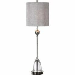 UTTERMOST CARRIE TABLE LAMP