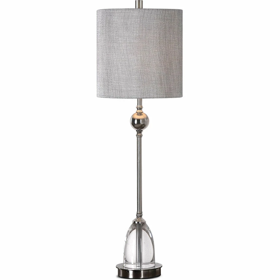 Outlet ๐ UTTERMOST CARRIE TABLE LAMP ๐คฉ 1 UTTERMOST CARRIE TABLE LAMP