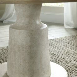 Buy ๐ HOOKER CASCADE 60" ROUND DINING TABLE Furniture ๐คฉ 6 HOOKER CASCADE 60