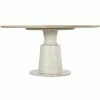 HOOKER CASCADE 60" ROUND DINING TABLE Furniture