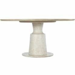 HOOKER CASCADE 60" ROUND DINING TABLE Furniture