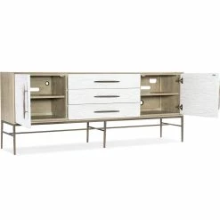 HOOKER Furniture CASCADE MEDIA CONSOLE