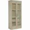 HOOKER Furniture CASCADE DISPLAY CABINET