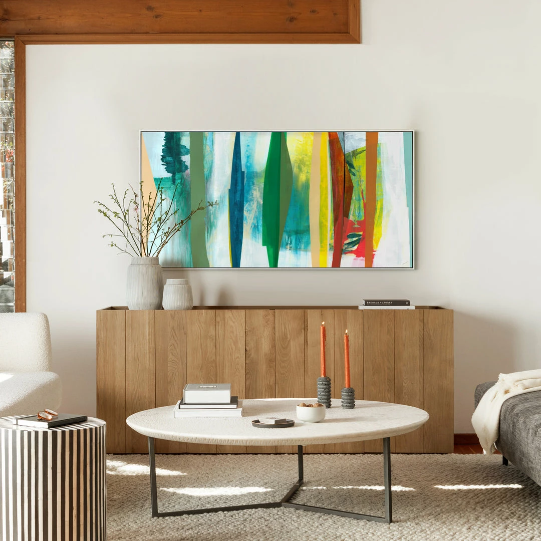 Brand new 🛒 L ART Wall Art "CASIANO" CANVAS ART ⌛ 2 L ART Wall Art "CASIANO" CANVAS ART