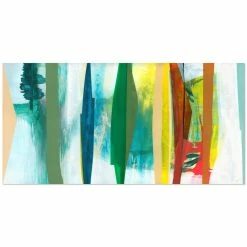 Brand new 🛒 L ART Wall Art "CASIANO" CANVAS ART ⌛ 5 L ART Wall Art