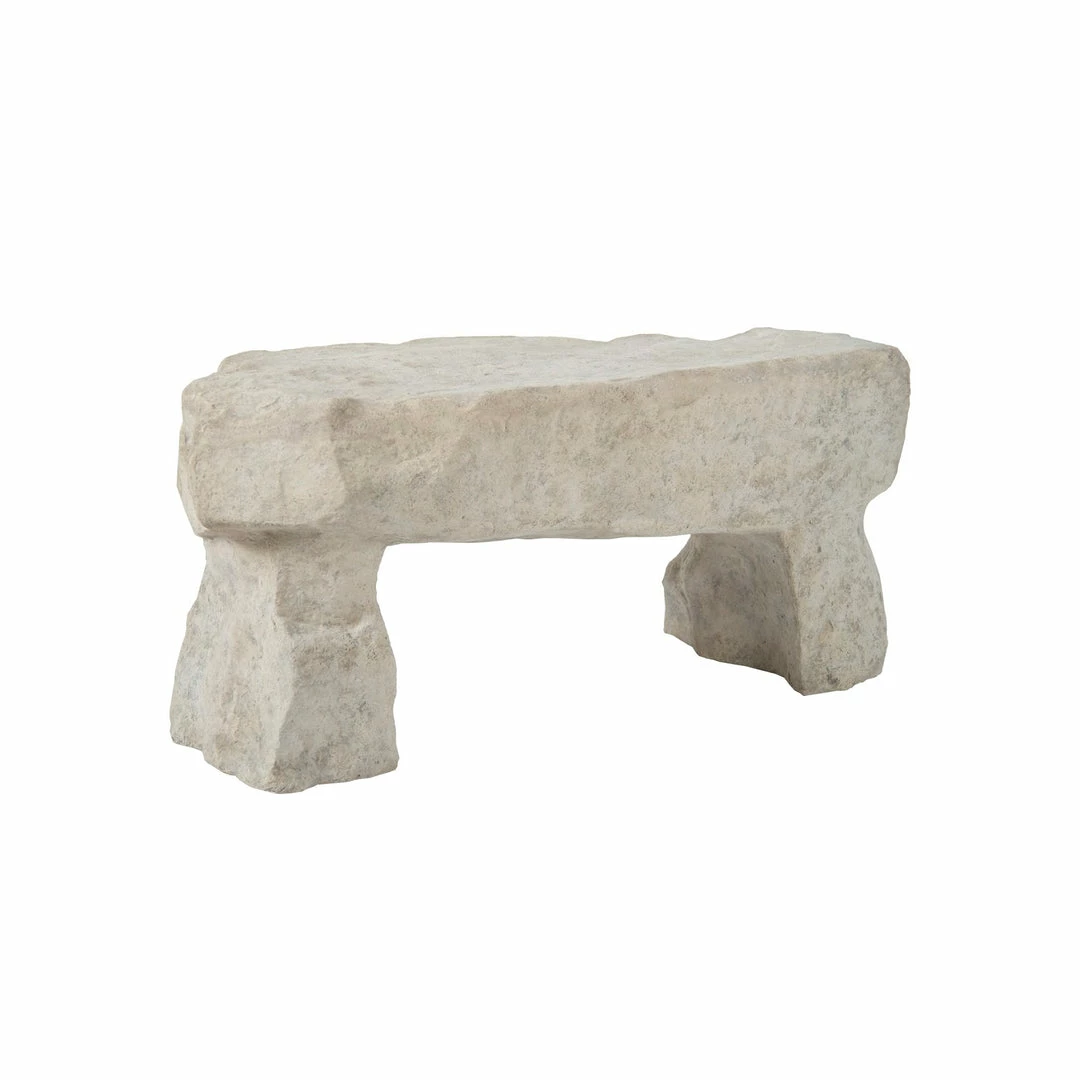 Best reviews of 🔥 PHILLIPS COLLECTION Furniture CAST STONE INDOOR-OUTDOOR BENCH 🎁 4 PHILLIPS COLLECTION Furniture CAST STONE INDOOR-OUTDOOR BENCH