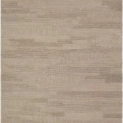 SURYA KOBY BRAIDED WOOL RUG