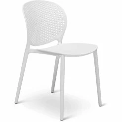URBIA BEE OUTDOOR DINING CHAIR | SET OF 4
