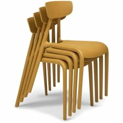 URBIA FINN OUTDOOR DINING CHAIR | SET OF 4