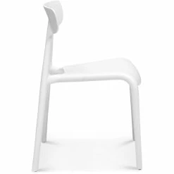 URBIA FINN OUTDOOR DINING CHAIR | SET OF 4