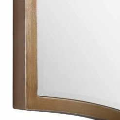 Buy โ UTTERMOST CERISE ANTIQUE GOLD MIRROR Mirrors ๐คฉ 9 UTTERMOST CERISE ANTIQUE GOLD MIRROR Mirrors