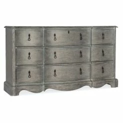HOOKER Furniture CHALET DRESSER