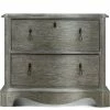 HOOKER CHALET NIGHTSTAND