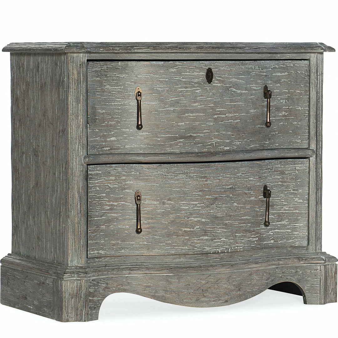 Cheapest ๐ฏ HOOKER CHALET NIGHTSTAND ๐ฅ 3 HOOKER CHALET NIGHTSTAND