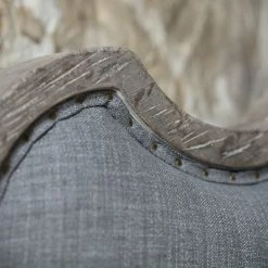 HOOKER CHALET UPHOLSTERED BED