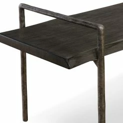 UTTERMOST CHANDOS BENCH Furniture