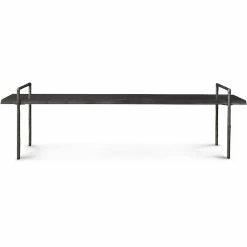 UTTERMOST CHANDOS BENCH Furniture