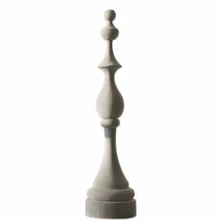Budget ๐ PHILLIPS COLLECTION CHECKMATE FLOOR SCULPTURES Pillows + Decor ๐ 9 PHILLIPS COLLECTION CHECKMATE FLOOR SCULPTURES Pillows + Decor
