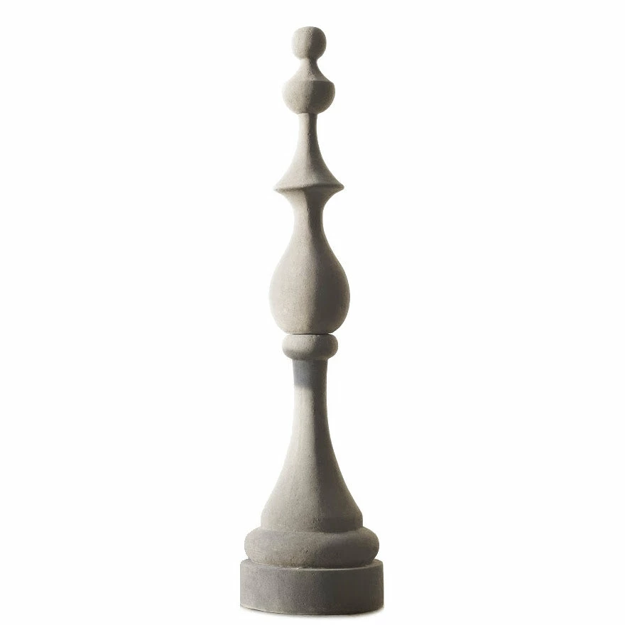 Budget ๐ PHILLIPS COLLECTION CHECKMATE FLOOR SCULPTURES Pillows + Decor ๐ 5 PHILLIPS COLLECTION CHECKMATE FLOOR SCULPTURES Pillows + Decor