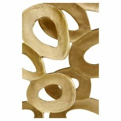 CYAN CHELLEAN LUX SCULPTURE