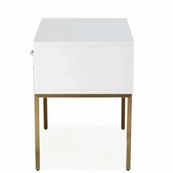 Hot Sale β TOV CHRISTIE SIDE TABLE π 8 TOV CHRISTIE SIDE TABLE