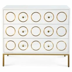 TOV CHRISTIE CHEST Bedroom