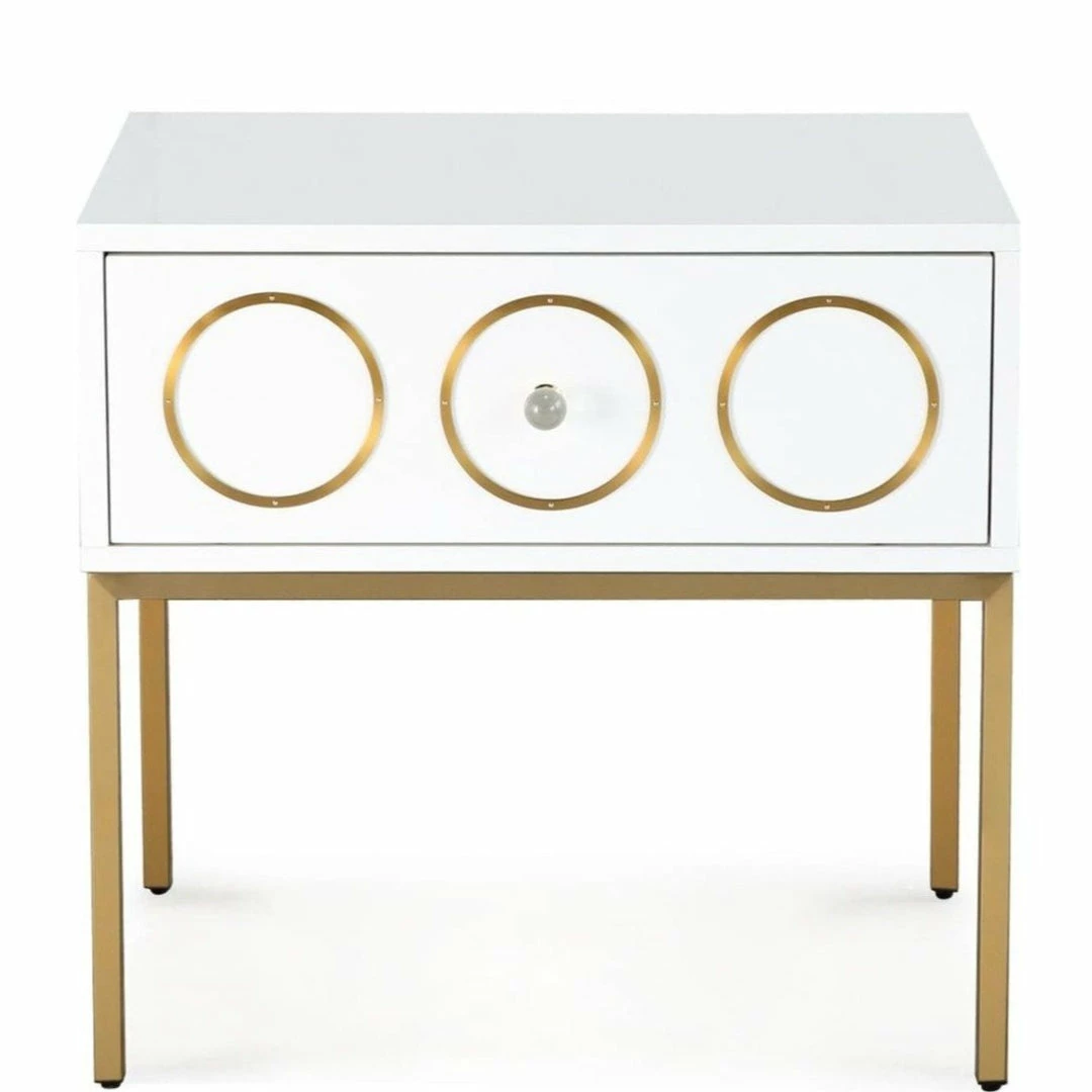 Hot Sale β TOV CHRISTIE SIDE TABLE π 1 TOV CHRISTIE SIDE TABLE