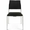 NUEVO CHROMA DINING CHAIR