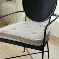 Brand new ๐ HOOKER Furniture CIAO BELLA METAL ARM CHAIR | SET OF 2 ๐ 8 HOOKER Furniture CIAO BELLA METAL ARM CHAIR | SET OF 2