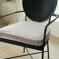 Brand new ๐ HOOKER Furniture CIAO BELLA METAL ARM CHAIR | SET OF 2 ๐ 9 HOOKER Furniture CIAO BELLA METAL ARM CHAIR | SET OF 2