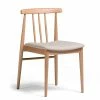 FOUR HANDS CLARK DINING CHAIR Kitchen + Dining