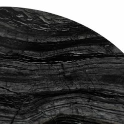 Best reviews of ๐ฅฐ NUEVO CLAUDIO BLACK WOOD VEIN MARBLE COFFEE TABLE Furniture ๐ฅ 8 NUEVO CLAUDIO BLACK WOOD VEIN MARBLE COFFEE TABLE Furniture