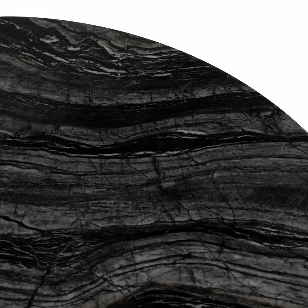 Best reviews of ๐ฅฐ NUEVO CLAUDIO BLACK WOOD VEIN MARBLE COFFEE TABLE Furniture ๐ฅ 4 NUEVO CLAUDIO BLACK WOOD VEIN MARBLE COFFEE TABLE Furniture