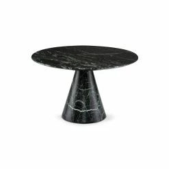 NUEVO CLAUDIO GREEN MARBLE COFFEE TABLE Furniture