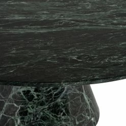 NUEVO CLAUDIO GREEN MARBLE COFFEE TABLE Furniture
