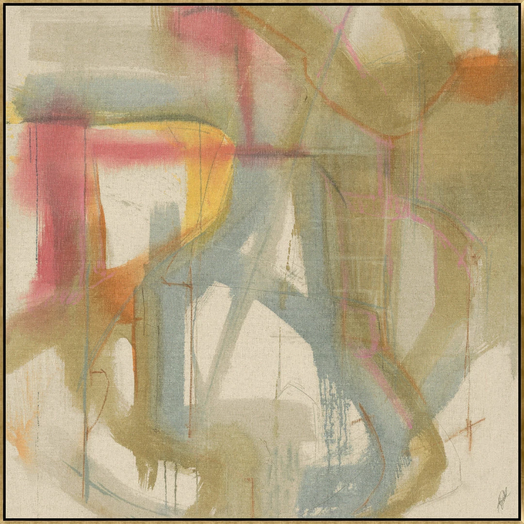 Deals 🤩 L ART "CLEAN SWEEP" CANVAS ART Wall Art ⌛ 1 L ART "CLEAN SWEEP" CANVAS ART Wall Art